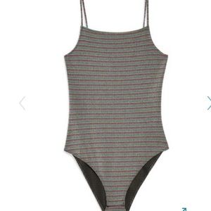 TOPSHOP bodysuit
